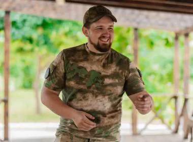 Филиал в ДНР провел мастер-классы для участников Фестиваля «Академия Первых: успех начинается с тебя!»