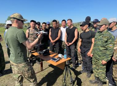 Филиал в Якутии провел мастер-классы для студентов Якутского индустриально-педагогического колледжа