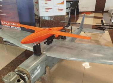 Инструктор Центра «ВОИН» поделился опытом на конференции по противодействию БПЛА в Санкт-Петербурге