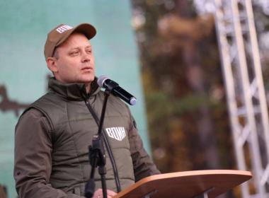 В Якутии стартовал финал первых Всероссийских военно-тактических соревнований «Путь ВОИНа»