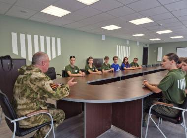 С Днём освобождения Донбасса: гордимся, помним, победим!