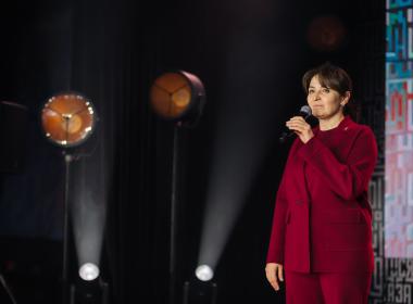 Представители Центра «ВОИН» из Чувашии и ЯНАО победили в конкурсе «Быть, а не казаться!»