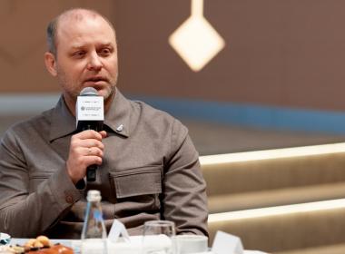 В Национальном центре «Россия» стартовал новый сезон  Всероссийской игры «Семейная зарница»