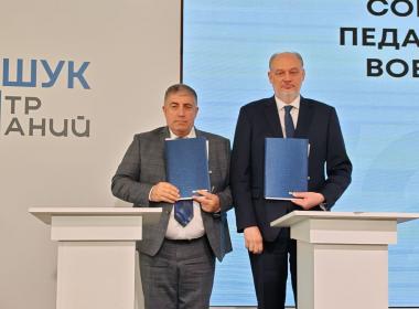 Центр «ВОИН» создаст на базе педвузов юга России пилотные военно-патриотические центры