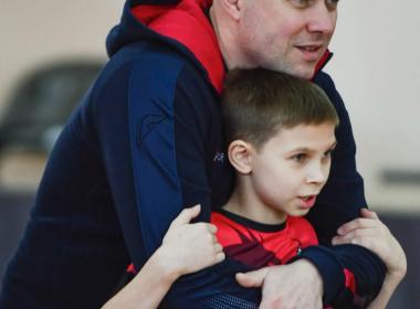 «Мы с папой можем»: трудности, которые объединяют