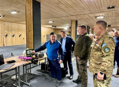 Якутия – сердце снайпинга России: традиции, опыт и новые горизонты