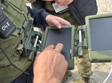 Юрий Трутнев подвел итоги работы десяти филиалов Центра «ВОИН», открытых в 2024 году