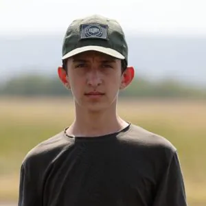 Шахид Эпиев