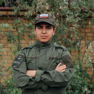 Амид Азизов