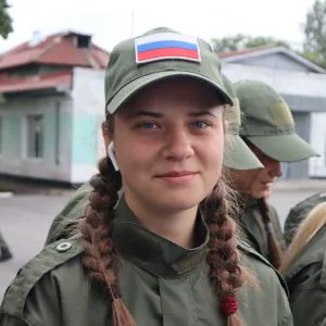 Анна Жучкова