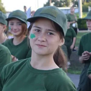 Алина Едышева