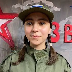 Дарья Манекина