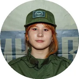 Надежда Молчанова