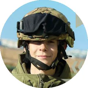 Александр Килин