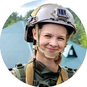 Анна Михайлова