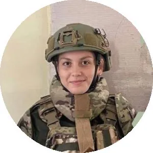Юлия Попова